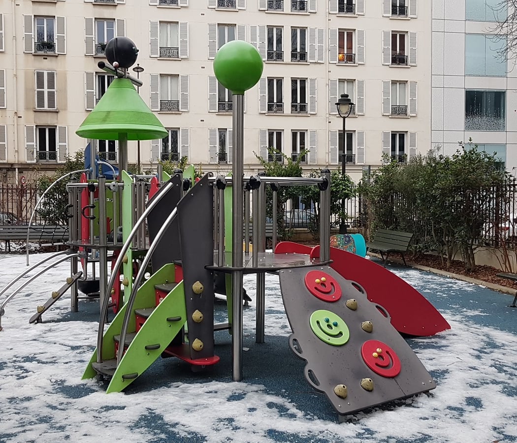 Square Jean Pierre Gratzer 2